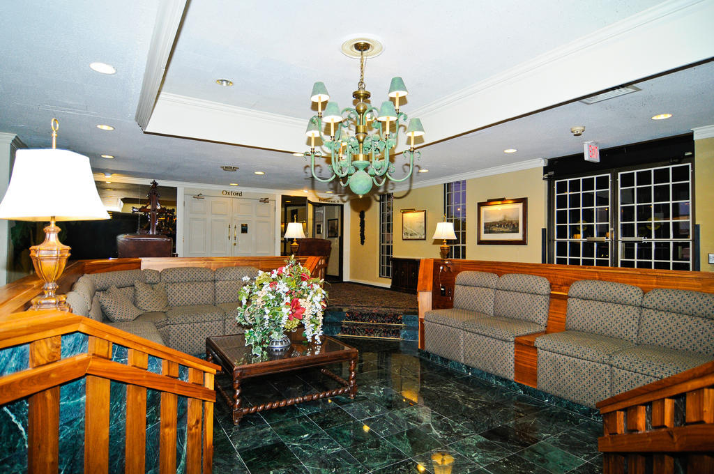 Best Western Lafayette Executive Plaza Nội địa bức ảnh