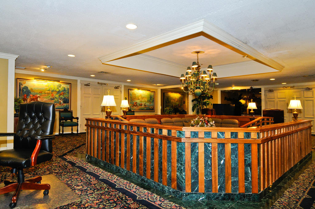 Best Western Lafayette Executive Plaza Nội địa bức ảnh