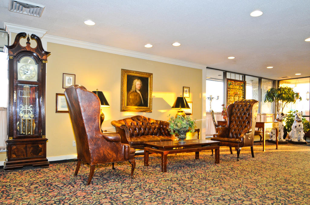 Best Western Lafayette Executive Plaza Nội địa bức ảnh