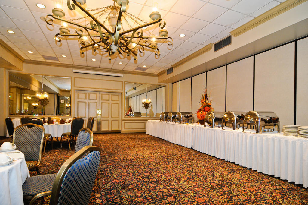 Best Western Lafayette Executive Plaza Kinh doanh bức ảnh