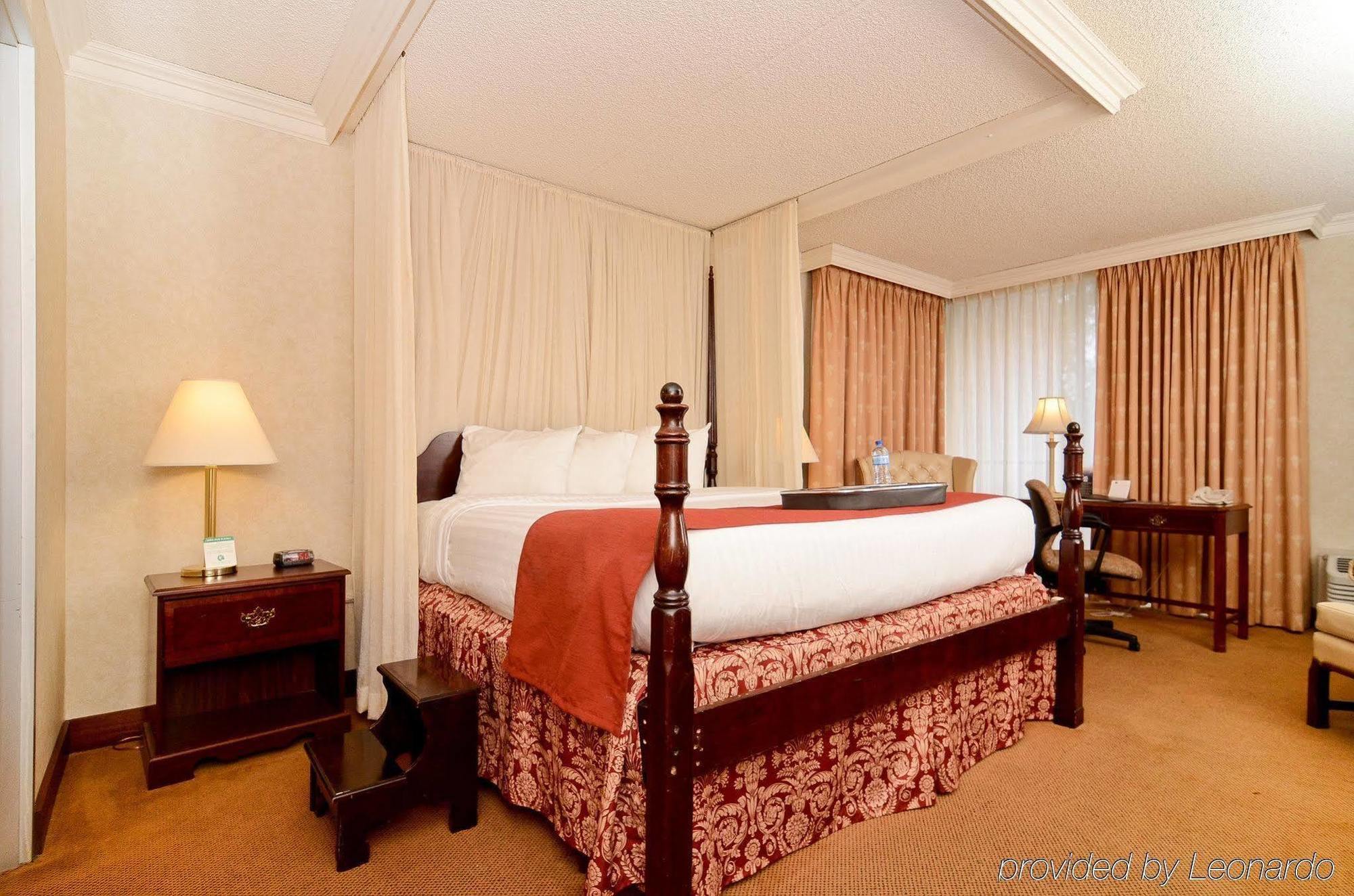 Best Western Lafayette Executive Plaza Phòng bức ảnh